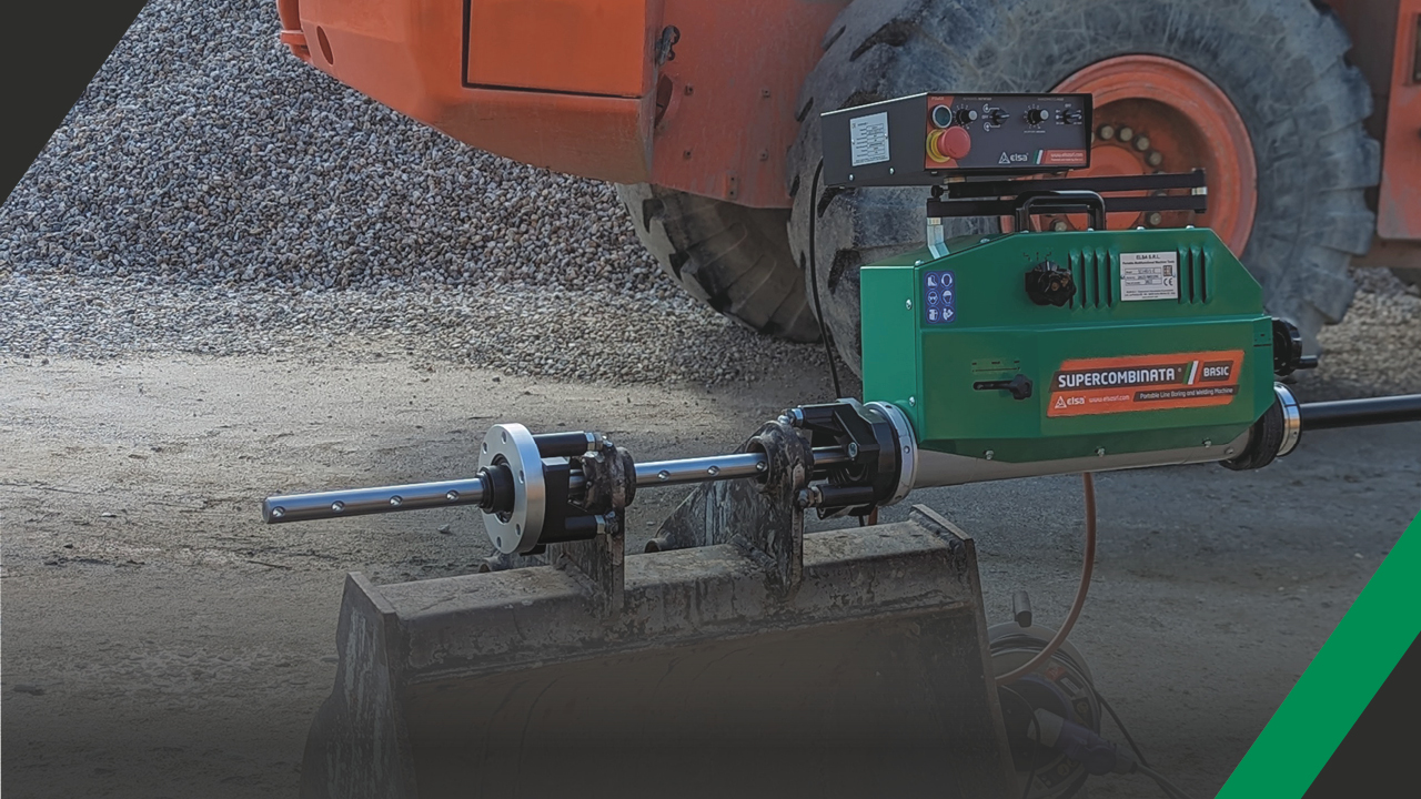 Samoter 2026: Elsa e l’Innovazione nel Movimento Terra